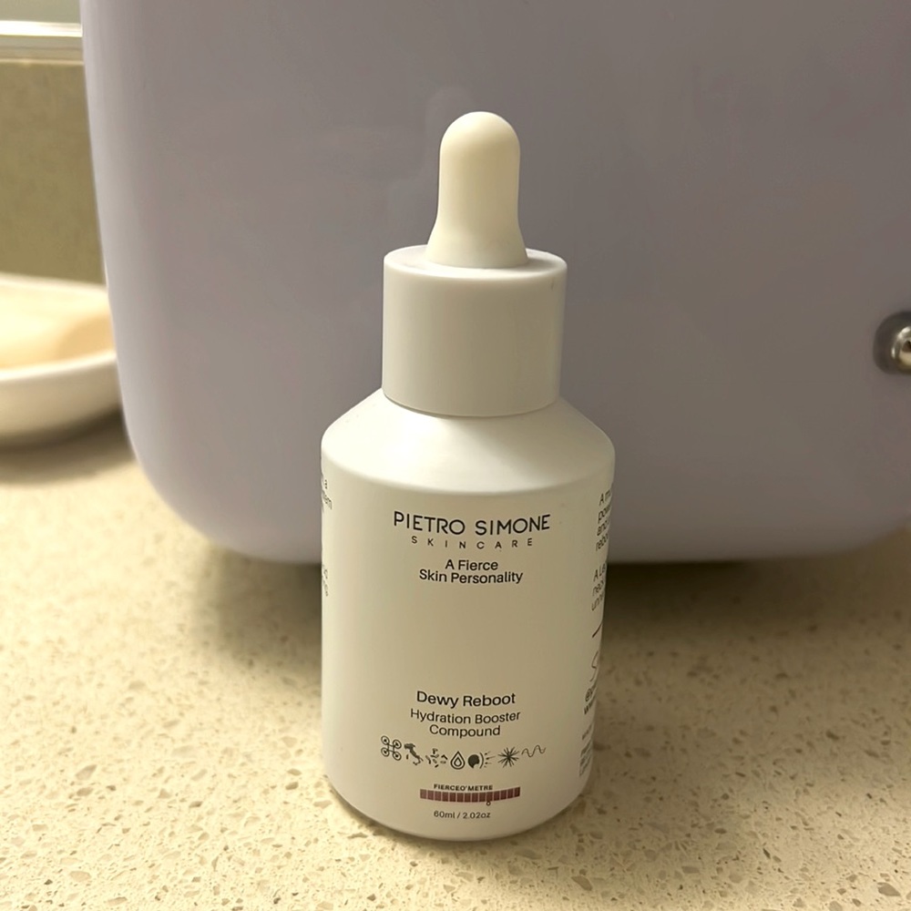 Pietro Simone Dewy Reboot Hydration Compound Serum